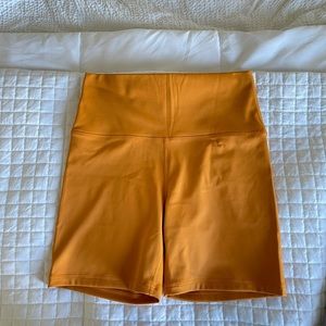 Set Active Luxform biker shorts